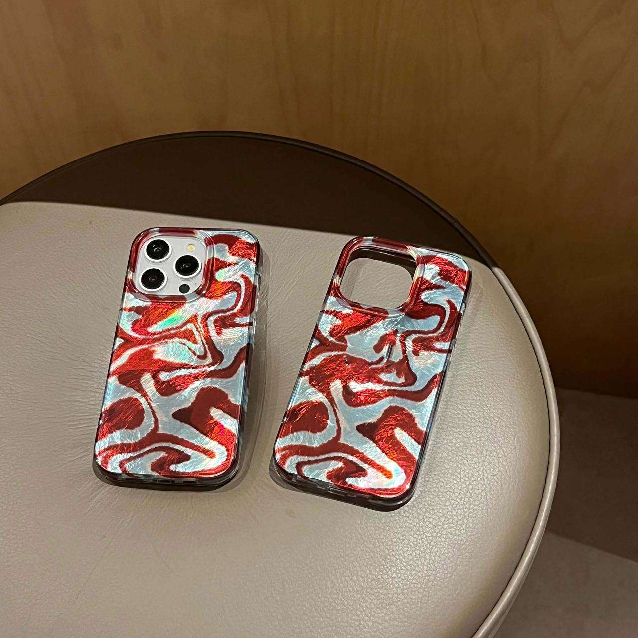 Zebra Design Case iPhone Cases For 16 15 Pro Pro Max M1