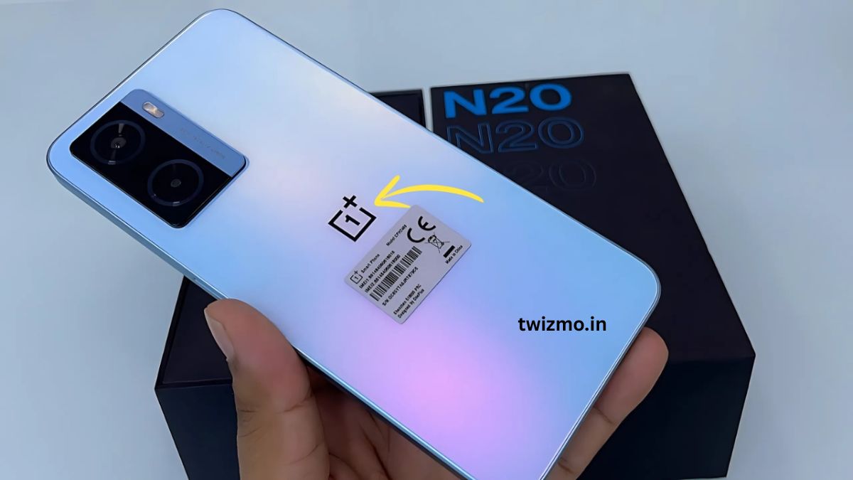 OnePlus Nord N20 SE