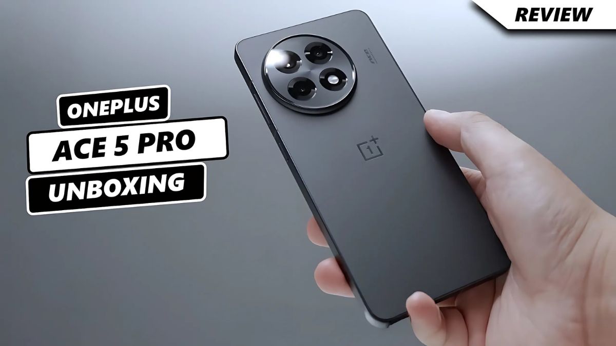 OnePlus Slim 5G