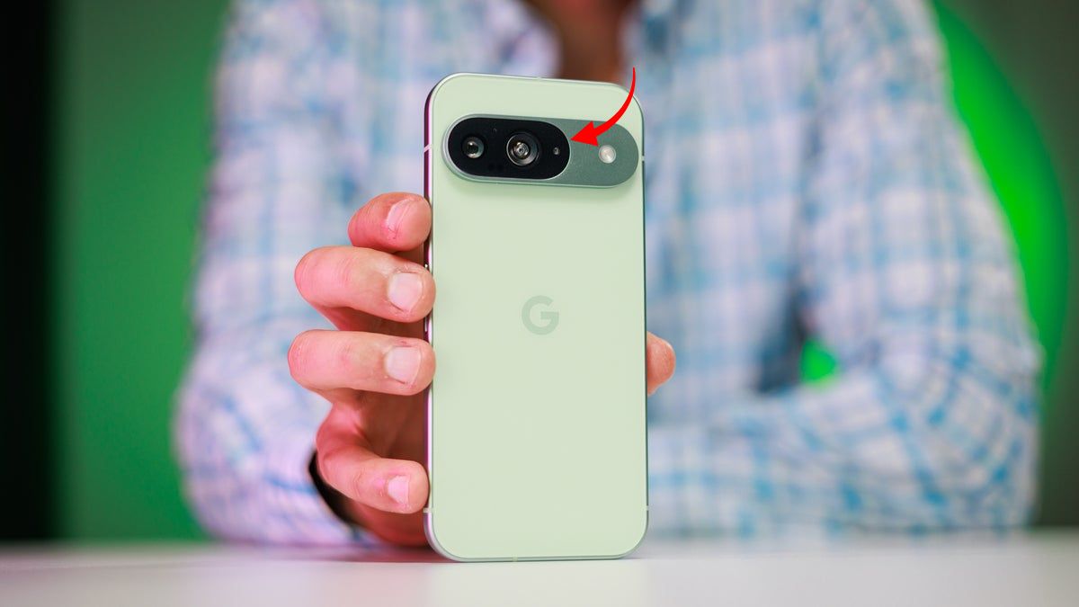 Google Pixel 9