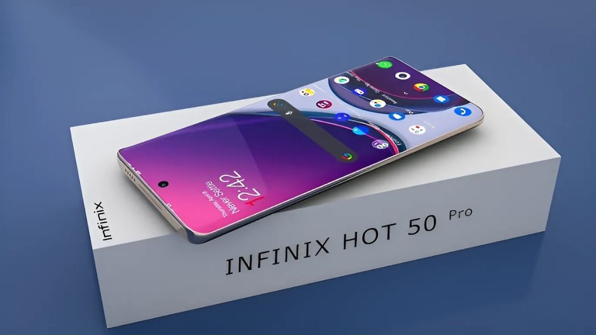 Infinix New Phone Launch 
