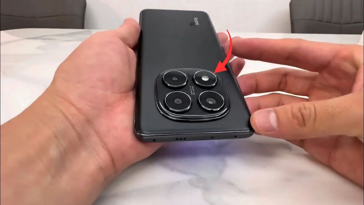 Moto Edge 70 Ultra