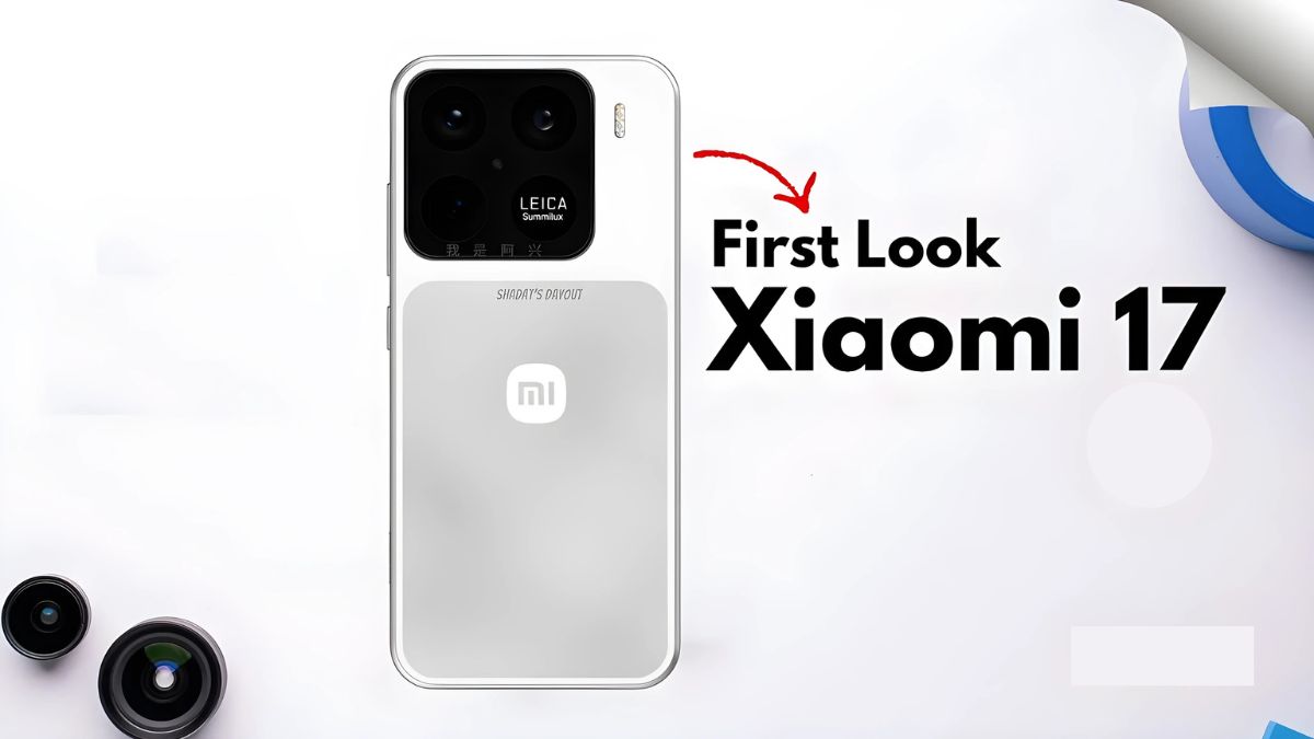 Xiaomi 17 Series