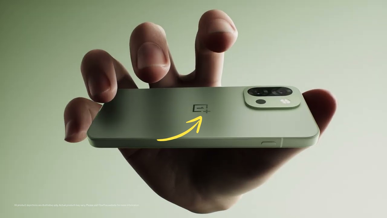 OnePlus 13s 5G