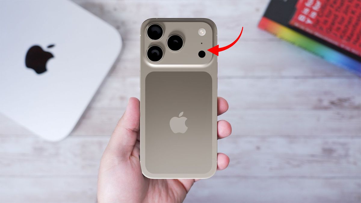 iPhone 17 Pro news