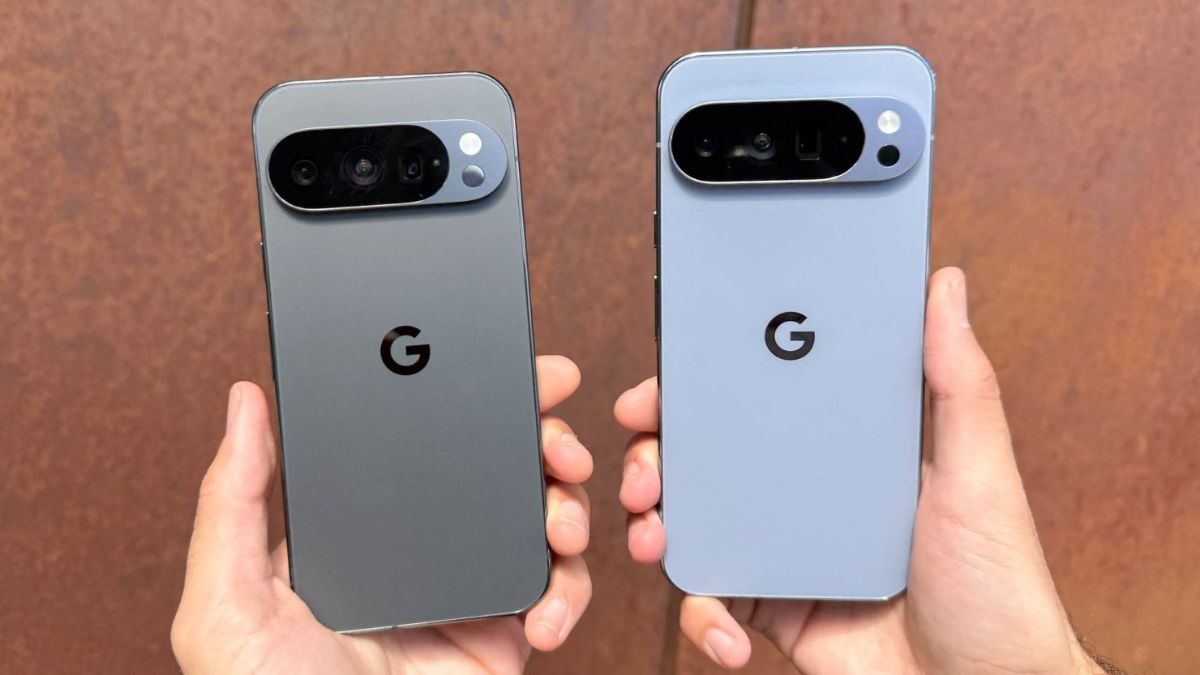 Google Pixel 10