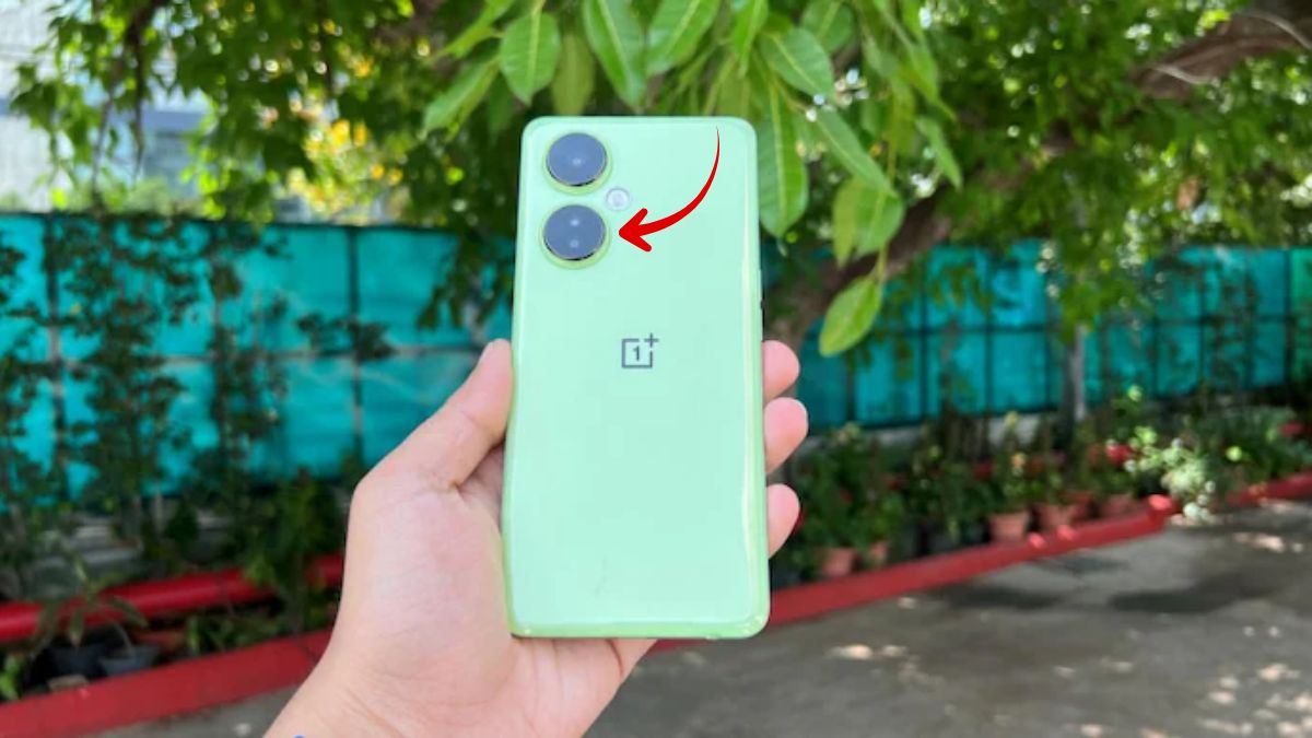 OnePlus Nord CE 3 Lite