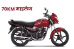 Honda Shine 100 DX