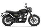 Honda CB350 RS