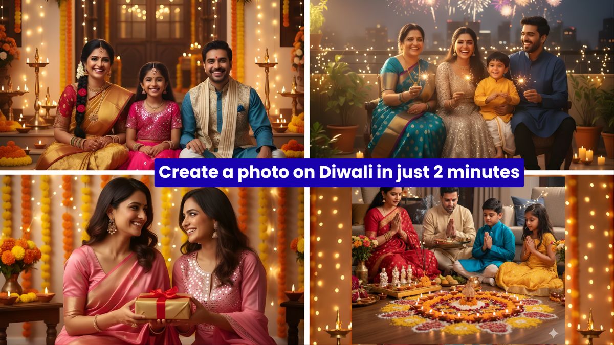 Viral Gemini AI Prompts