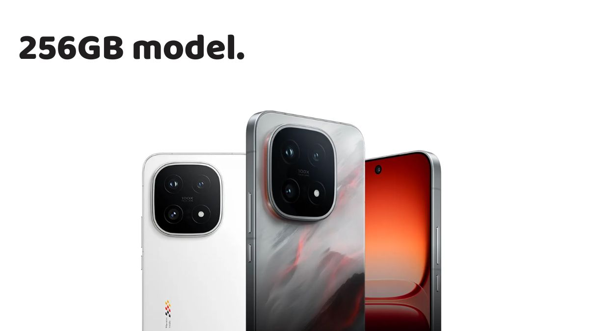 iQOO 15 India Launch