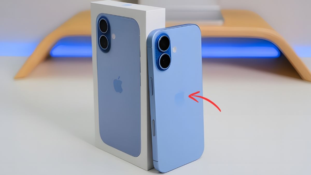 iPhone 17 AI features