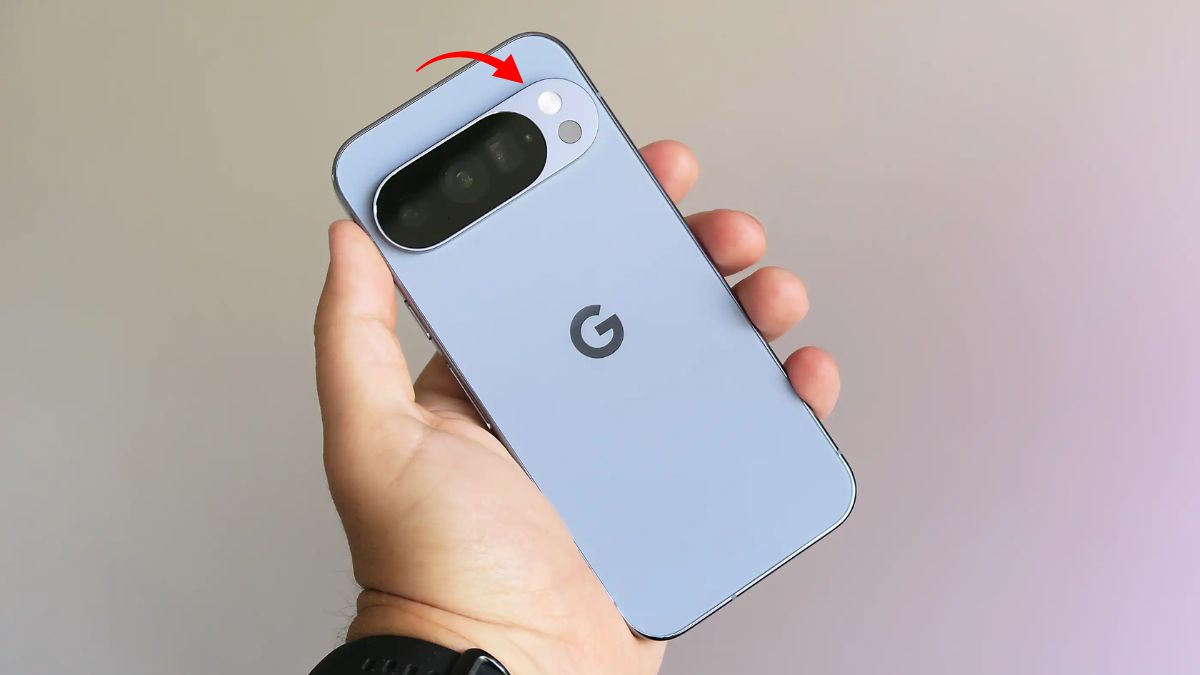 Google Pixel 10 Pro