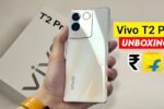 Vivo T2 Pro 5G