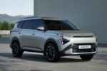 Kia Carens Clavis 2025