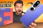 Samsung Galaxy F36 5G