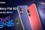 Samsung Galaxy F36 5G