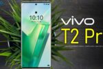Vivo T2 Pro 5G
