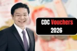 CDC Vouchers 2026